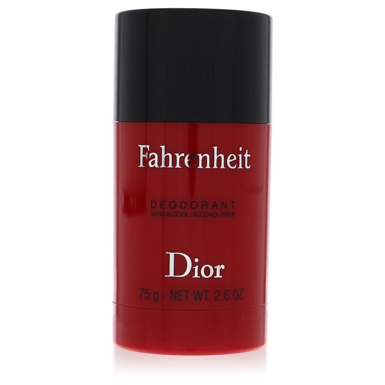 Fahrenheit by Christian Dior Deodorant Stick 2.7 oz for Men - Concordia Style Boutique