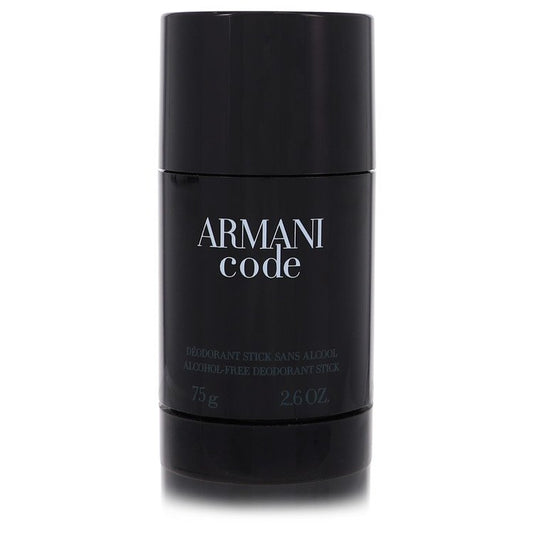 Armani Code by Giorgio Armani Deodorant Stick for Men - Concordia Style Boutique