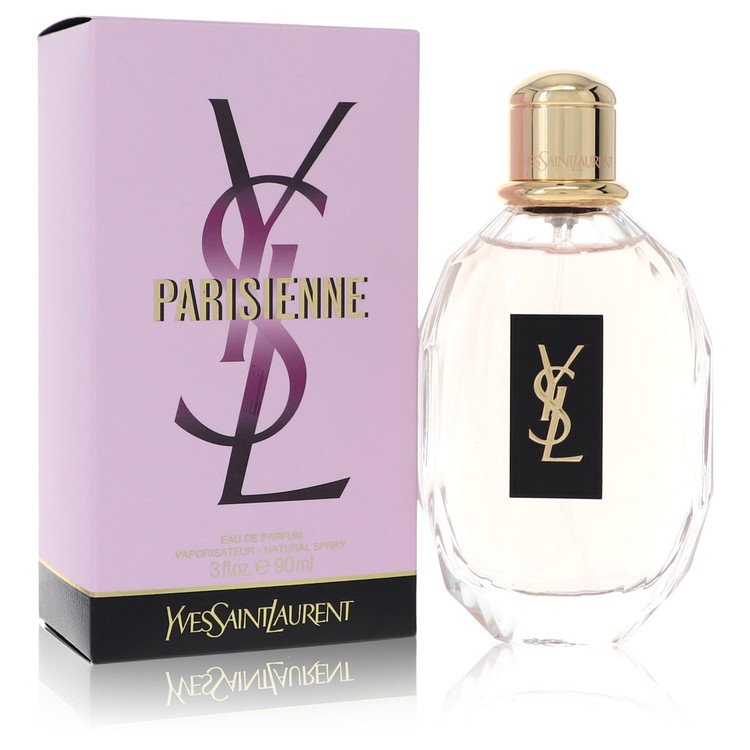 Parisienne by Yves Saint Laurent Eau De Parfum Spray for Women - Concordia Style Boutique