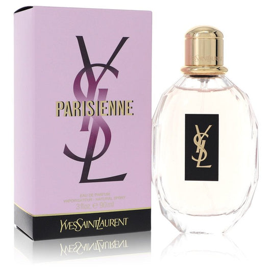 Parisienne by Yves Saint Laurent Eau De Parfum Spray for Women - Concordia Style Boutique