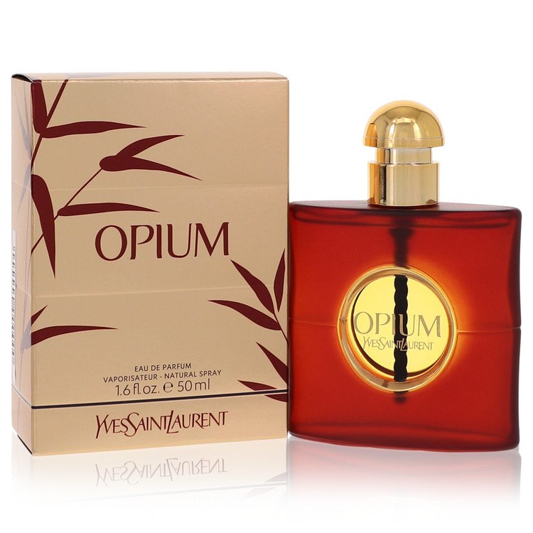 OPIUM by Yves Saint Laurent Eau De Parfum Spray oz for Women - Concordia Style Boutique
