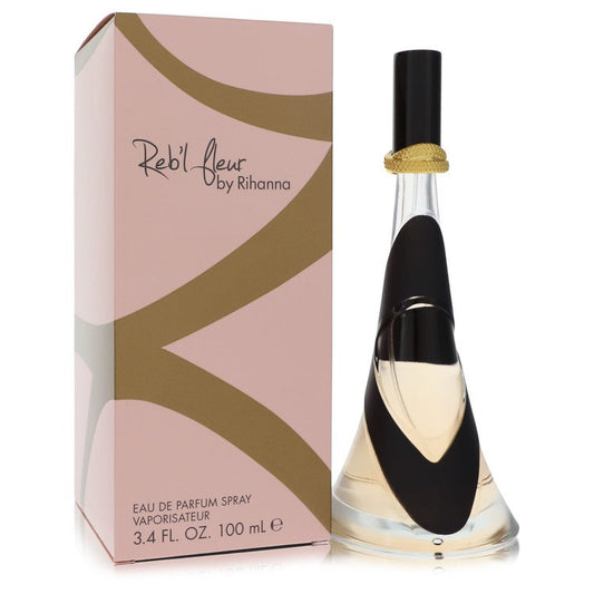 Reb'l Fleur by Rihanna Eau De Parfum Spray oz for Women - Concordia Style Boutique