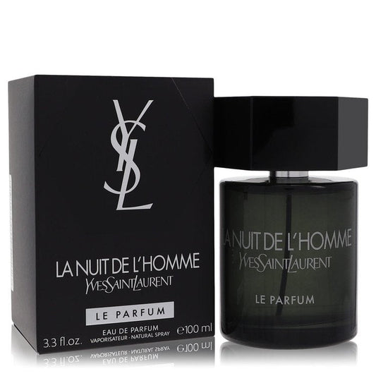 Le Parfum by Yves Saint Laurent Eau De Parfum Spray oz for Men - Concordia Style Boutique