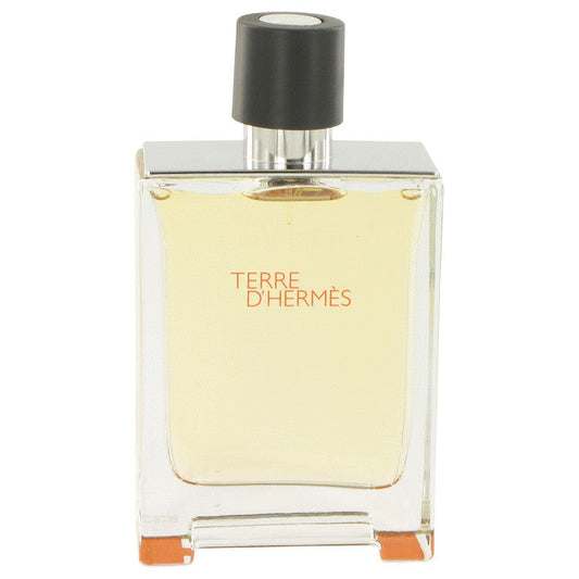 Terre D'Hermes by Hermes After Shave Lotion (unboxed) 3.4 oz for Men - Concordia Style Boutique