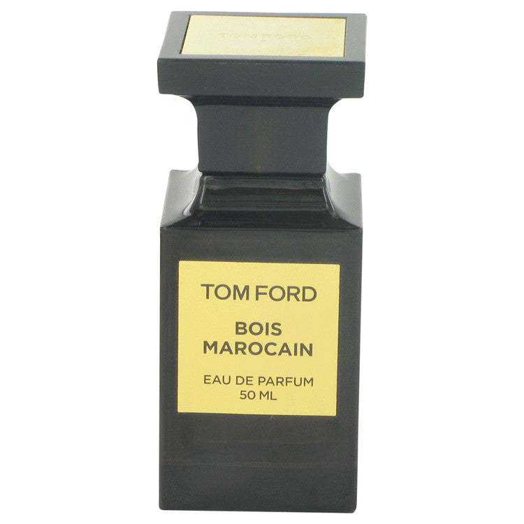 Tom Ford Bois Marocain by Tom Ford Eau De Parfum Spray (Unisex Unboxed) 1.7 oz for Women - Concordia Style Boutique