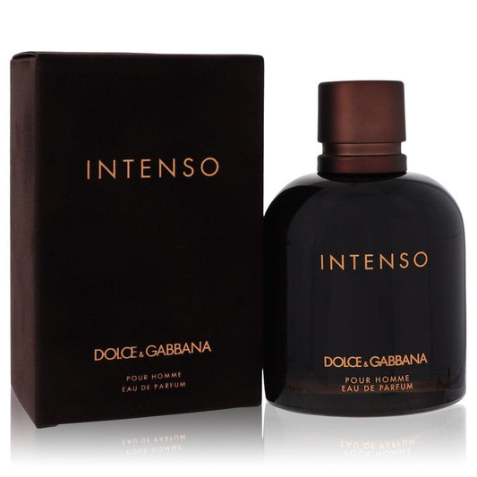 Dolce & Gabbana Intenso by Dolce & Gabbana Eau De Parfum Spray for Men - Concordia Style Boutique