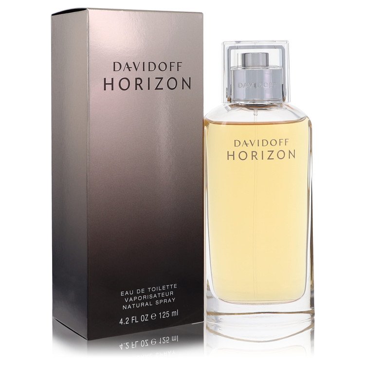 Davidoff Horizon by Davidoff Eau De Toilette Spray for Men - Concordia Style Boutique