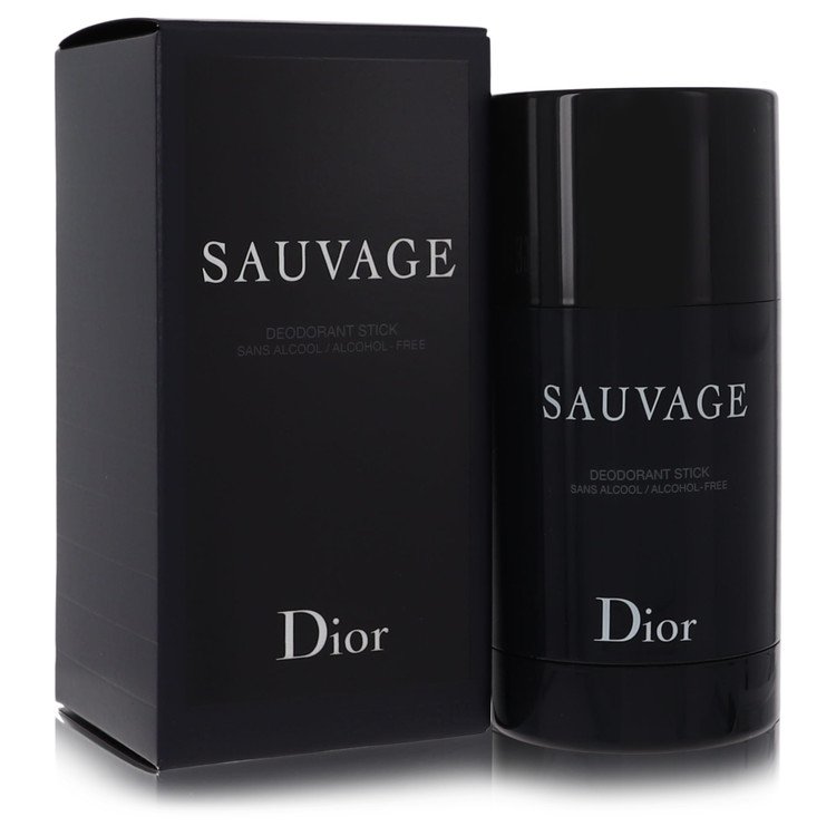Sauvage by Christian Dior Deodorant Stick 2.6 oz for Men - Concordia Style Boutique