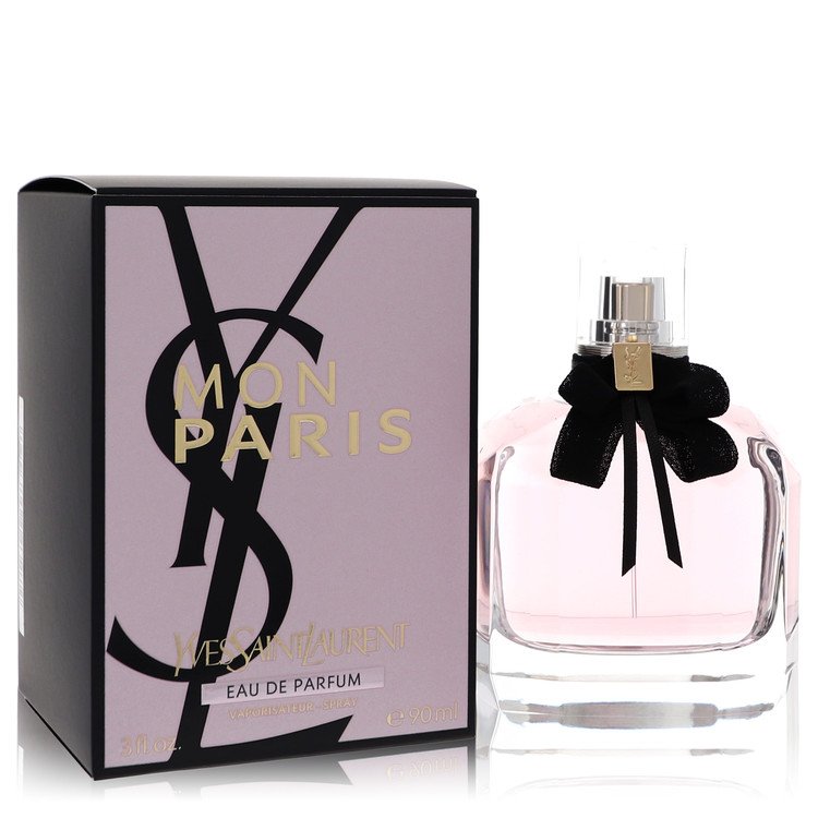 Mon Paris by Yves Saint Laurent Eau De Parfum Spray for Women - Concordia Style Boutique