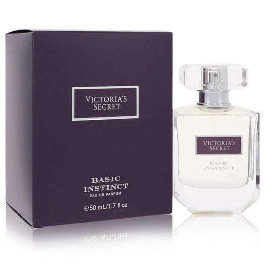 Basic Instinct by Victoria's Secret Eau De Parfum Spray 1.7 oz for Women - Concordia Style Boutique