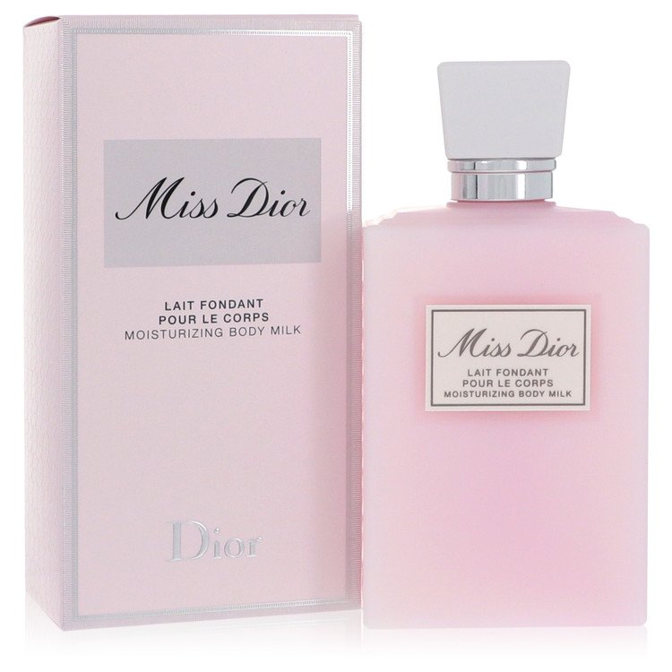 Miss Dior (Miss Dior Cherie) by Christian Dior Body Milk 6.8 oz for Women - Concordia Style Boutique