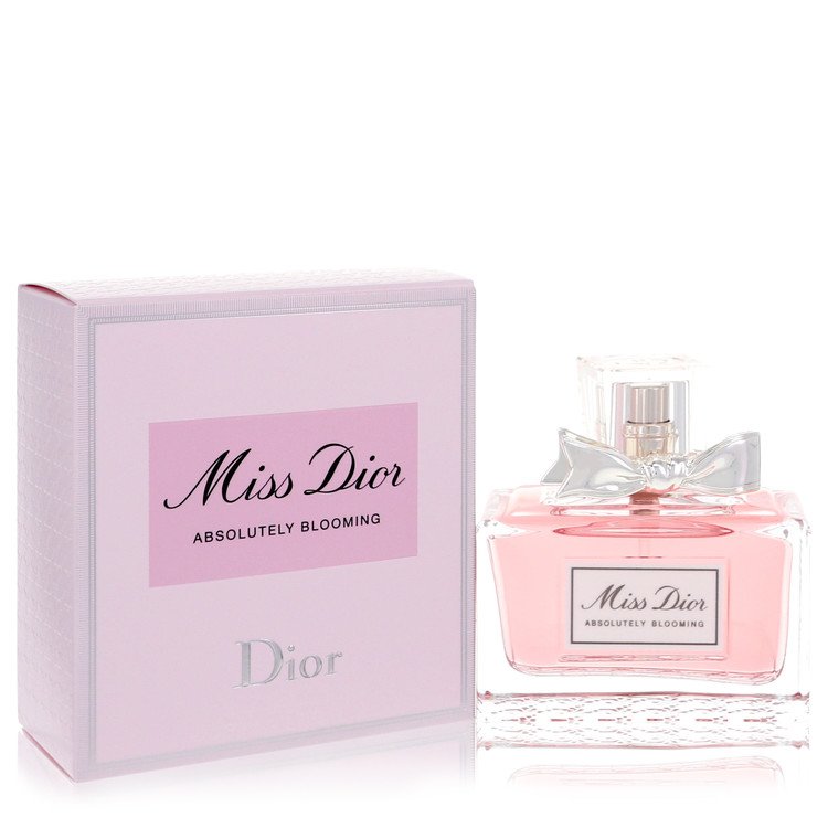 Miss Dior Absolutely Blooming by Christian Dior Eau De Parfum Spray for Women - Concordia Style Boutique