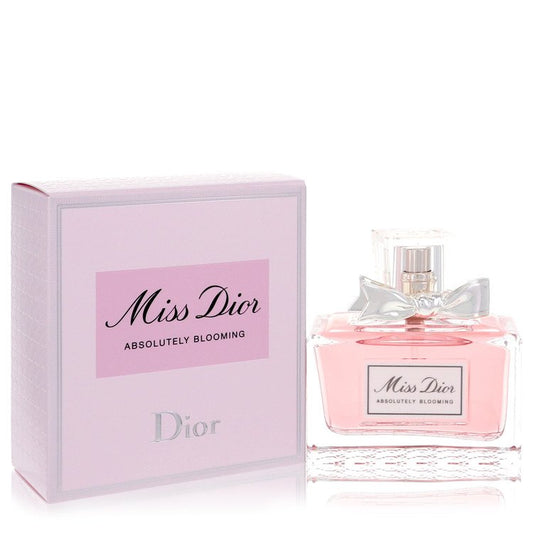 Miss Dior Absolutely Blooming by Christian Dior Eau De Parfum Spray for Women - Concordia Style Boutique