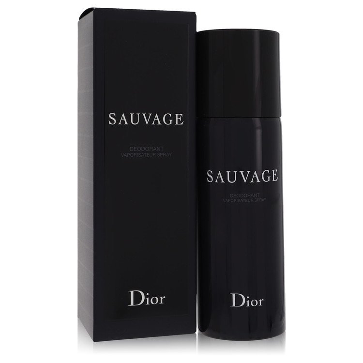 Sauvage by Christian Dior Deodorant Spray 5 oz for Men - Concordia Style Boutique