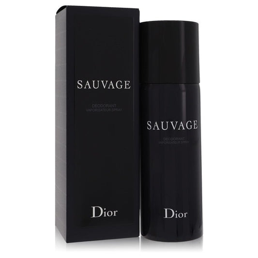 Sauvage by Christian Dior Deodorant Spray 5 oz for Men - Concordia Style Boutique