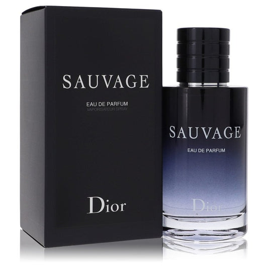 Sauvage by Christian Dior Eau De Parfum Spray for Men - Concordia Style Boutique