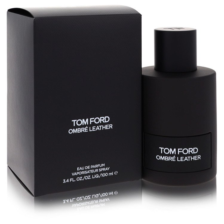 Tom Ford Ombre Leather by Tom Ford Eau De Parfum Spray for Women - Concordia Style Boutique