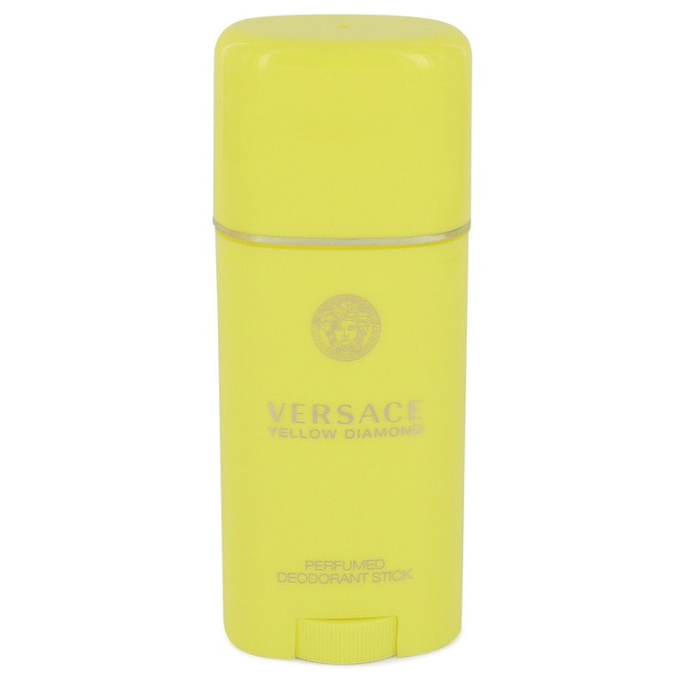 Versace Yellow Diamond by Versace Deodorant Stick 1.7 oz for Women - Concordia Style Boutique