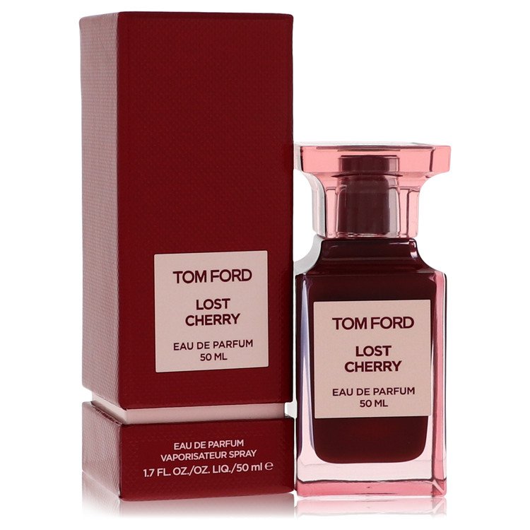 Tom Ford Lost Cherry by Tom Ford Eau De Parfum Spray for Women - Concordia Style Boutique