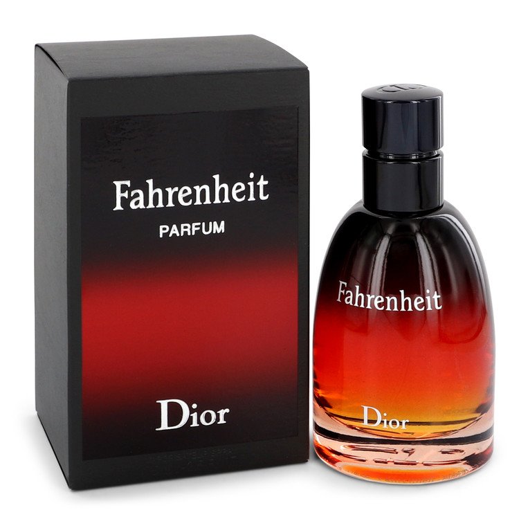 FAHRENHEIT by Christian Dior Eau De Parfum Spray 2.5 oz for Men - Concordia Style Boutique