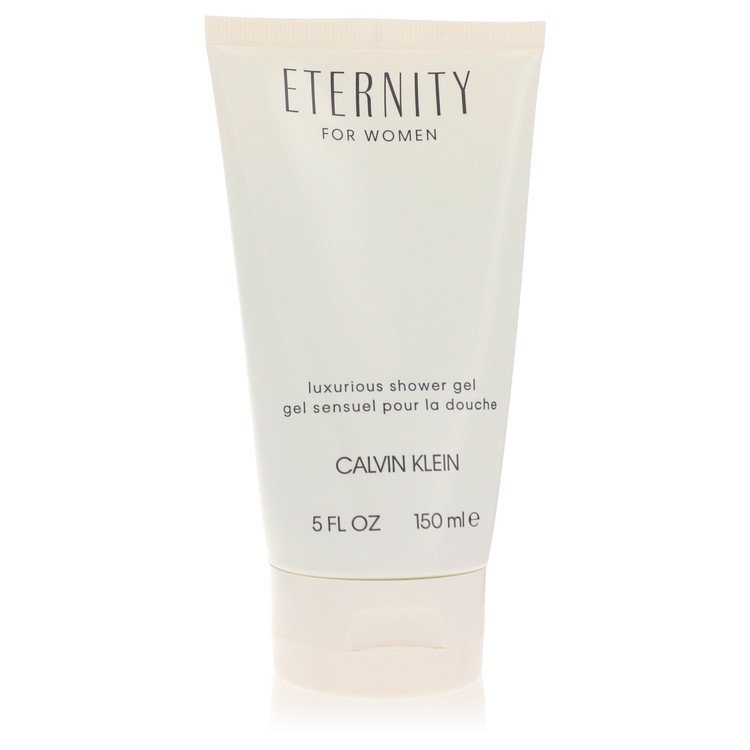 Eternity by Calvin Klein Shower Gel 5 oz for Women - Concordia Style Boutique