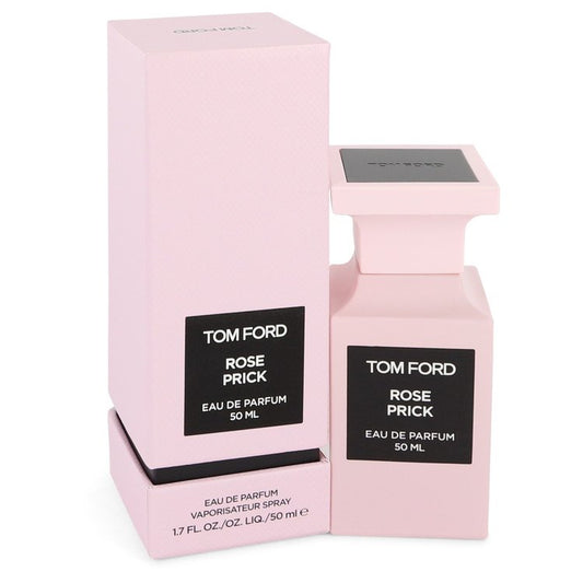 Tom Ford Rose Prick by Tom Ford Eau De Parfum Spray 1.7 oz for Women - Concordia Style Boutique