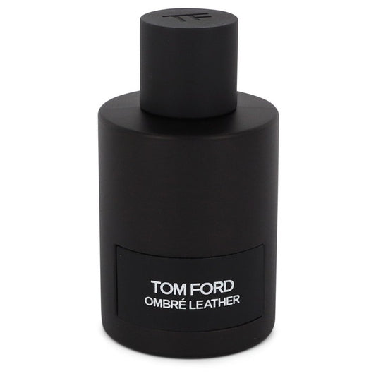 Tom Ford Ombre Leather by Tom Ford Eau De Parfum Spray (Unisex unboxed) 3.4 oz for Women - Concordia Style Boutique