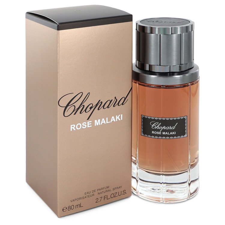 Chopard Rose Malaki by Chopard Eau De Parfum Spray (Unisex) 2.7 oz for Women - Concordia Style Boutique