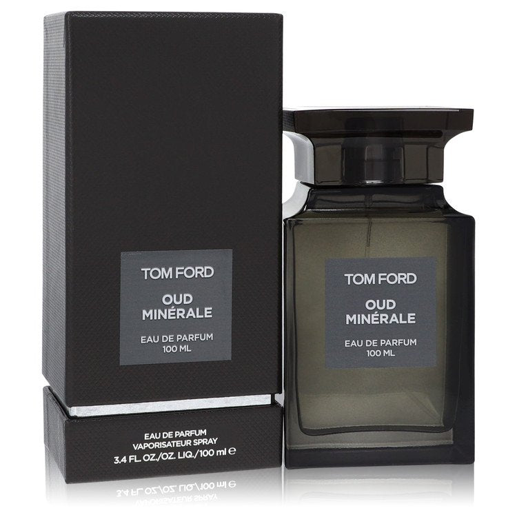 Tom Ford Oud Minerale by Tom Ford Eau De Parfum Spray (Unisex) oz for Women - Concordia Style Boutique