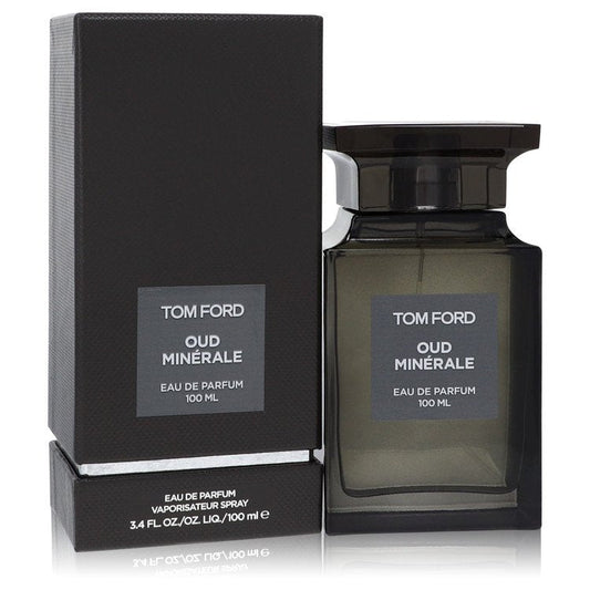 Tom Ford Oud Minerale by Tom Ford Eau De Parfum Spray (Unisex) oz for Women - Concordia Style Boutique