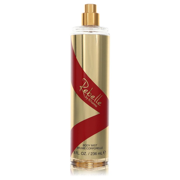 Rebelle by Rihanna Body Mist (Tester) 8 oz for Women - Concordia Style Boutique