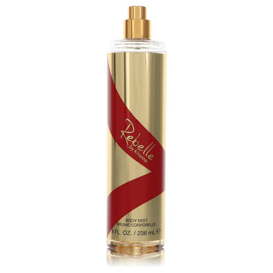 Rebelle by Rihanna Body Mist (Tester) 8 oz for Women - Concordia Style Boutique