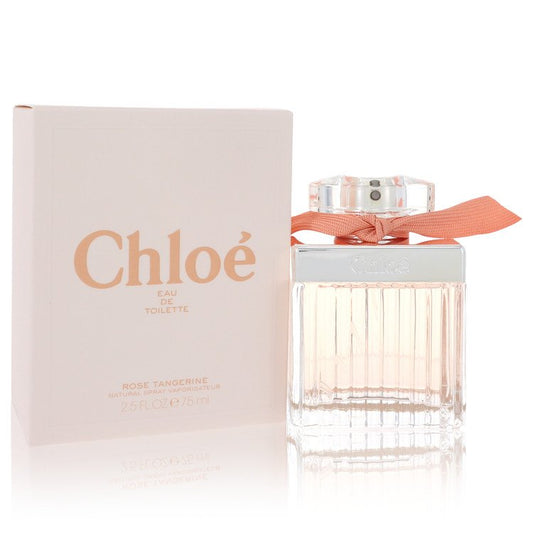 Chloe Rose Tangerine by Chloe Eau De Toilette Spray 2.5 oz for Women - Concordia Style Boutique