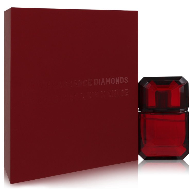 Kkw Fragrance Diamonds by Kkw Fragrance Eau De Parfum Spray 1 oz for Women - Concordia Style Boutique