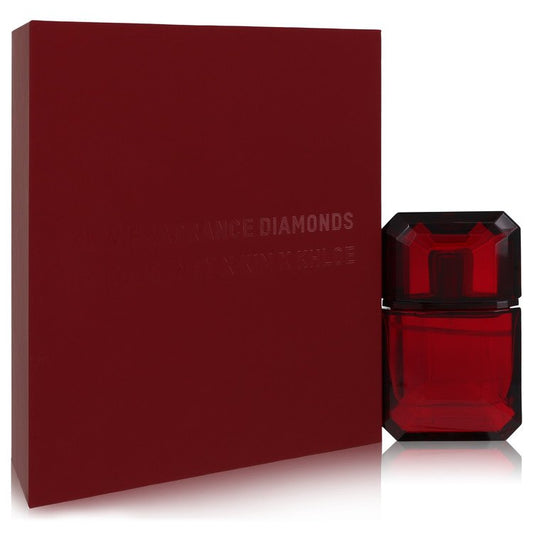 Kkw Fragrance Diamonds by Kkw Fragrance Eau De Parfum Spray 1 oz for Women - Concordia Style Boutique