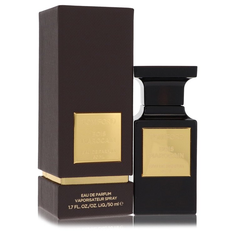Tom Ford Bois Marocain by Tom Ford Eau De Parfum Spray (Unisex) 1.7 oz for Women - Concordia Style Boutique