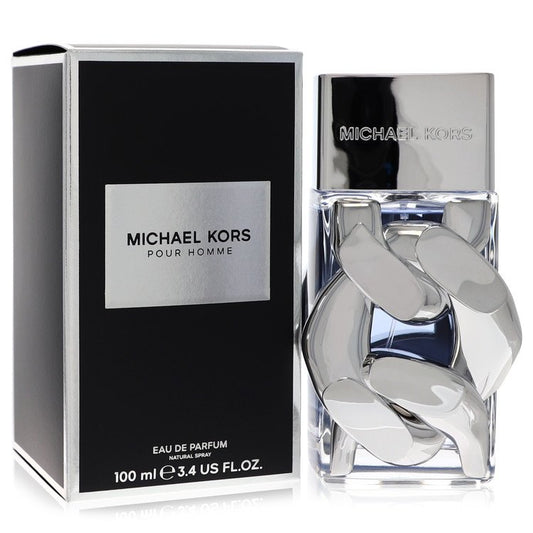 Michael Kors Pour Homme by Michael Kors Eau De Parfum Spray 3.4 oz for Men - Concordia Style Boutique