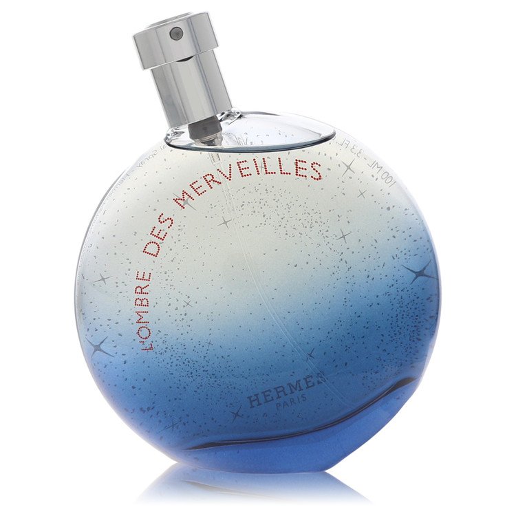 L'ombre Des Merveilles by Hermes Eau De Parfum Spray (Tester) 3.3 oz for Women - Concordia Style Boutique