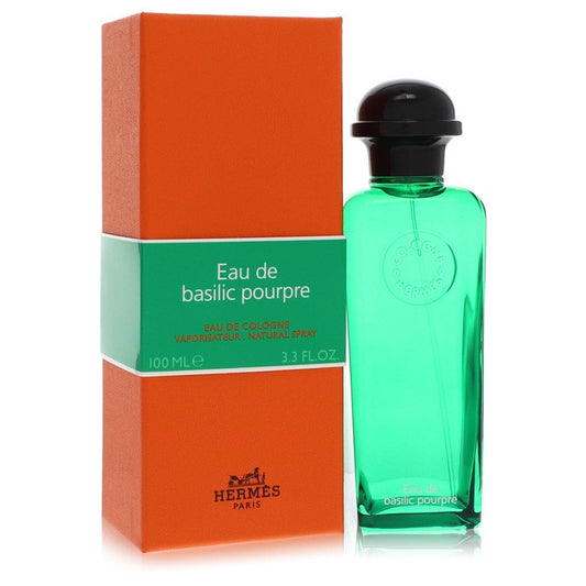 Eau De Basilic Pourpre by Hermes Eau De Cologne Spray (unisex) 6.7 oz for Men - Concordia Style Boutique