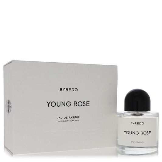 Byredo Young Rose by Byredo Eau De Parfum Spray (Unisex) 3.4 oz for Women - Concordia Style Boutique