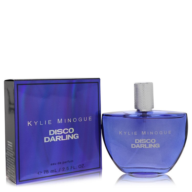 Kylie Minogue Disco Darling by Kylie Minogue Eau De Parfum Spray 2.5 oz for Women - Concordia Style Boutique