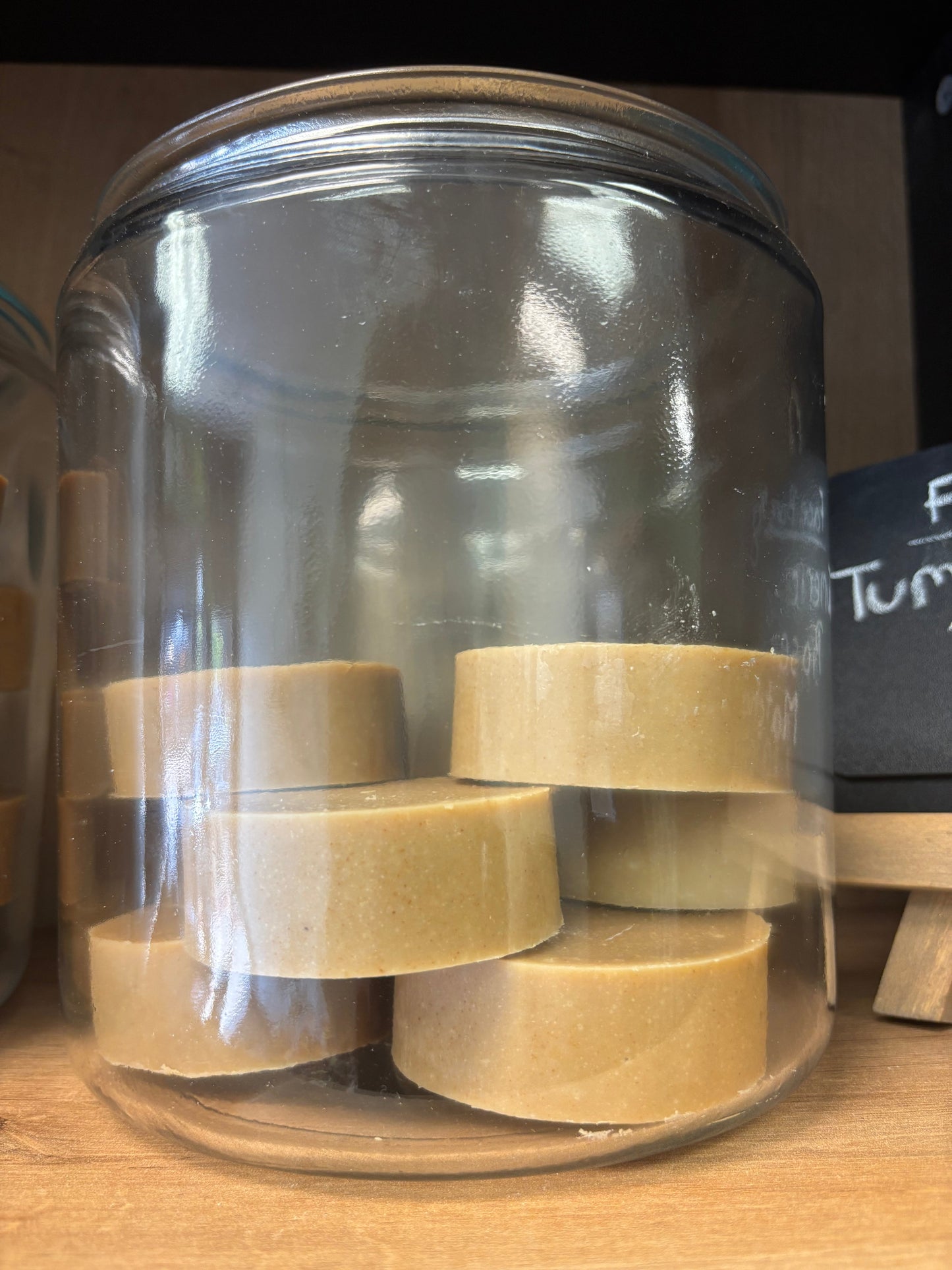 Mystical Glow Face Bars