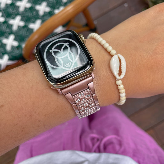 Aphrodite Stainless Bracelet - Concordia Style Boutique