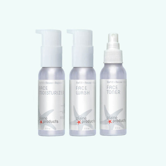 Facial Care Trio - Concordia Style Boutique