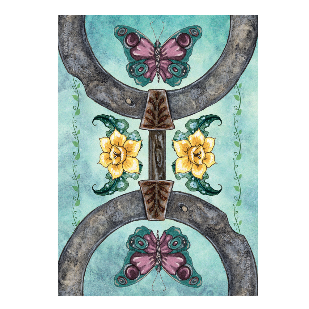 Fairy Wisdom Oracle Deck and Book Set - Concordia Style Boutique