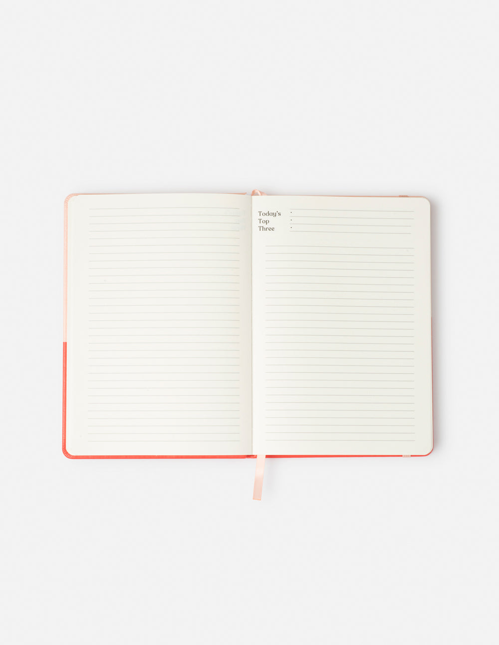 Faith Can Move Mountains Planner - Concordia Style Boutique
