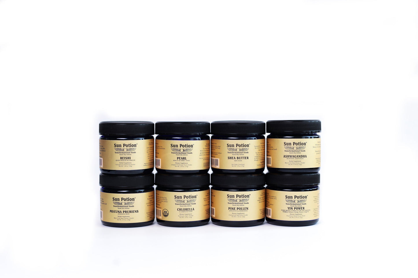 Travel Ally Set - Concordia Style Boutique