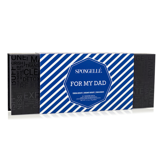 For My Dad | Gift Set - Concordia Style Boutique