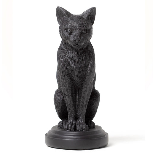 Faust's Familiar Candlestick Candle Stick Holder - Concordia Style Boutique
