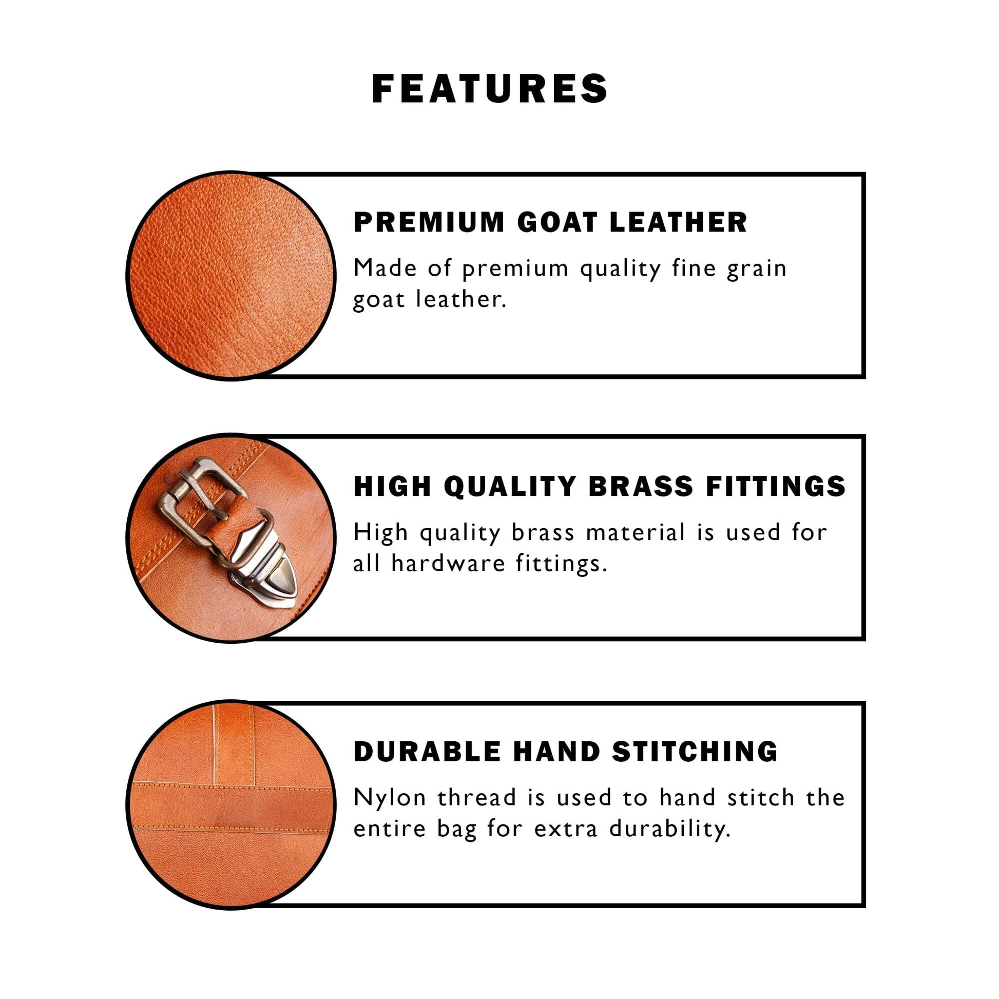 The Briggs Satchel - Concordia Style Boutique